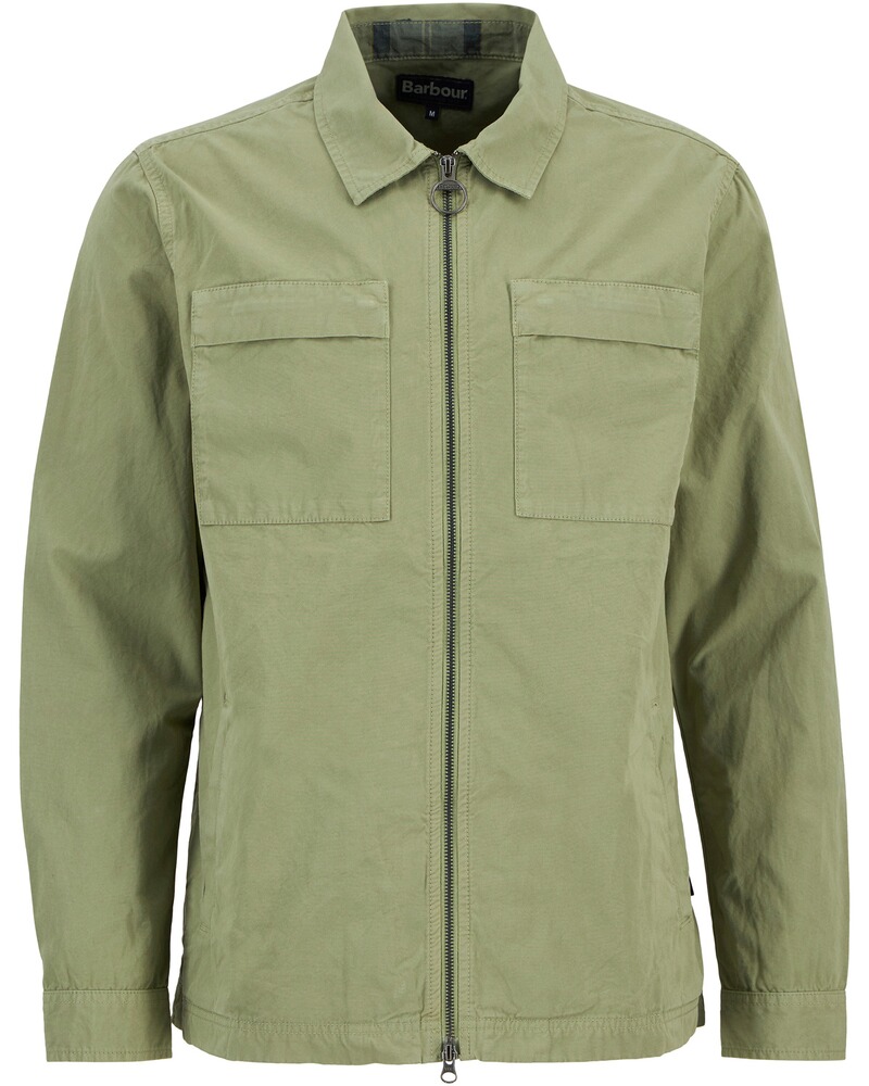 Overshirt Glendale