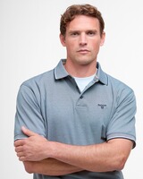 Polo Heydon, Barbour