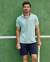 Poloshirt St. Ives, Schöffel Country
