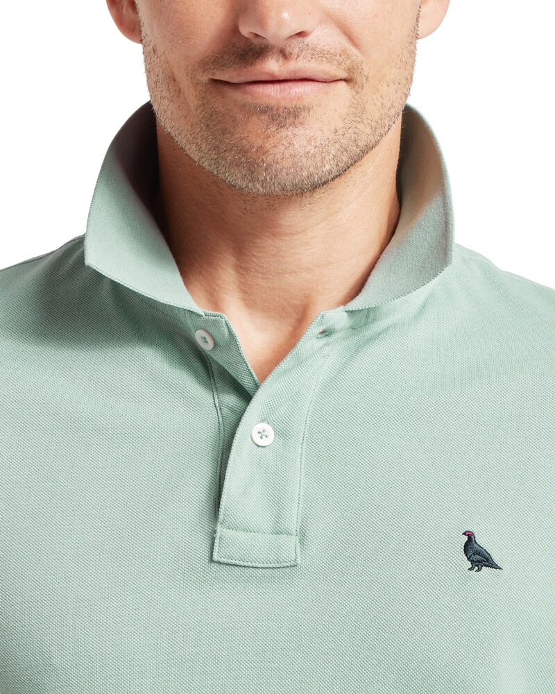 Poloshirt St. Ives, Schöffel Country