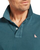 Poloshirt St. Ives, Schöffel Country