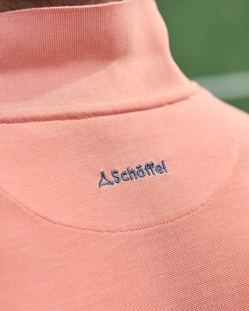 Poloshirt St. Ives, Schöffel Country