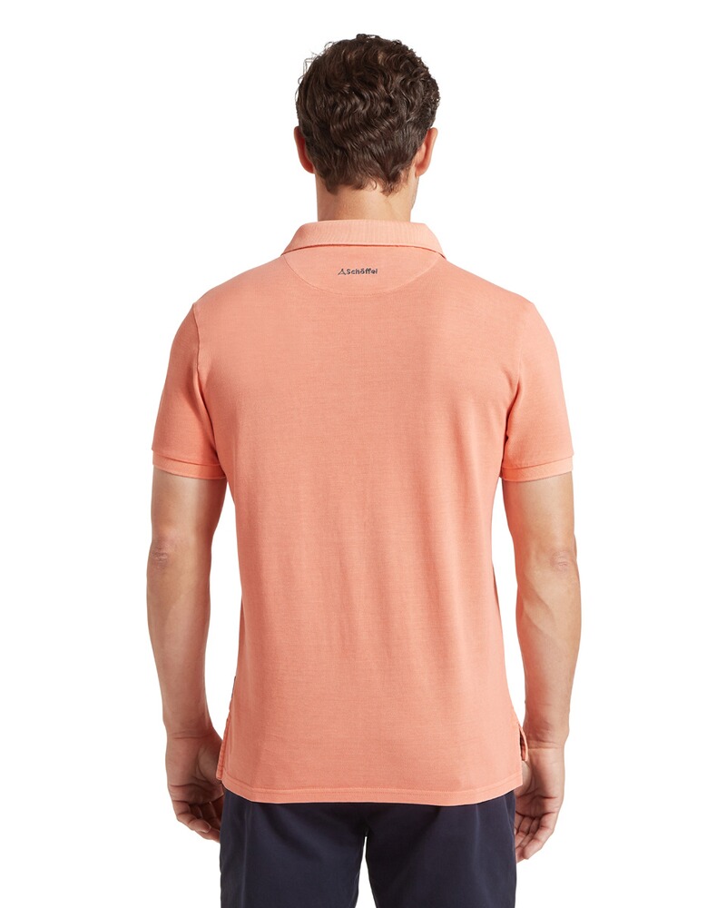 Poloshirt St. Ives, Schöffel Country