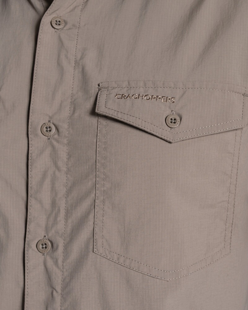 Hemd NosiLife Loukkos, Craghoppers