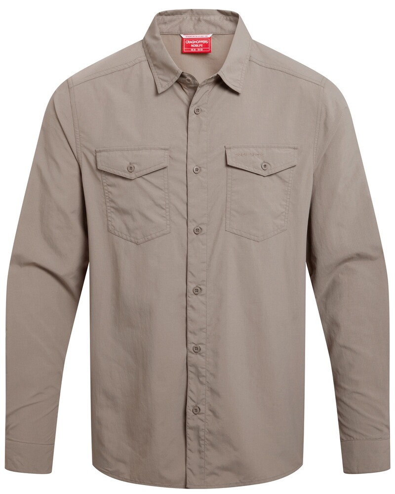 Hemd NosiLife Loukkos