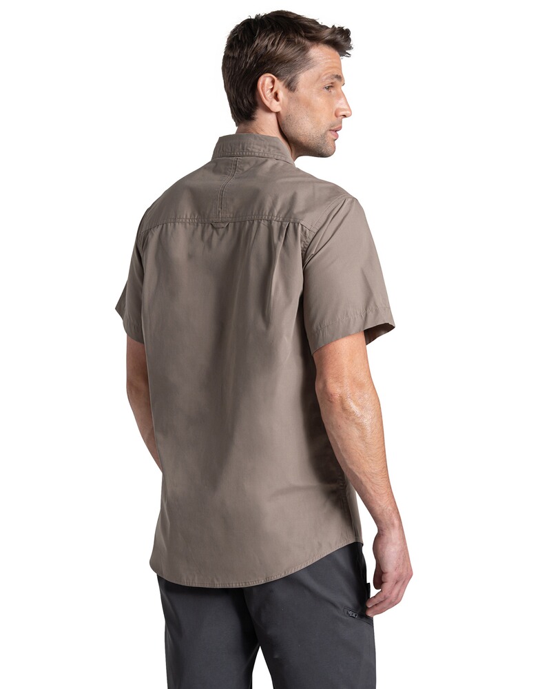 Halbarmhemd Kiwi II, Craghoppers