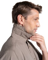 Halbarmhemd Kiwi II, Craghoppers