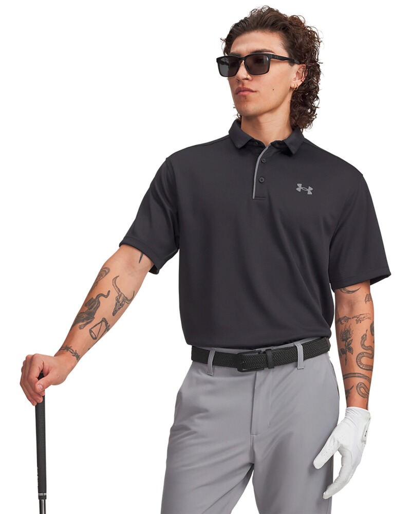 Poloshirt Tech, Under Armour