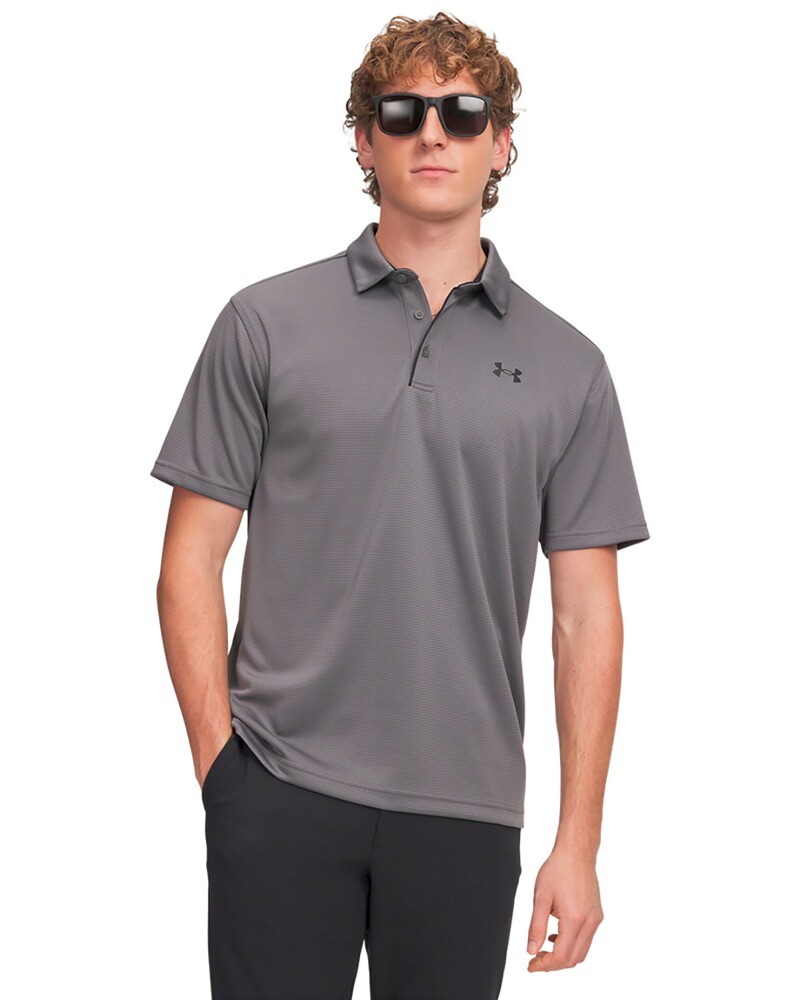 Poloshirt Tech, Under Armour