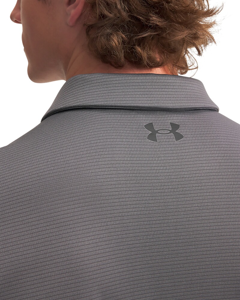 Poloshirt Tech, Under Armour