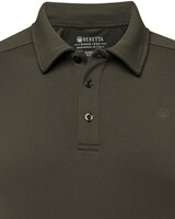 Poloshirt Champion's Edge, Beretta