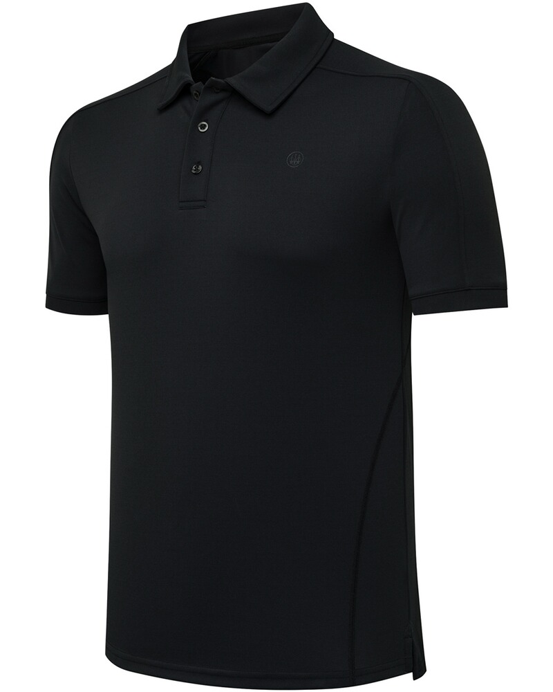 Poloshirt Champion's Edge, Beretta