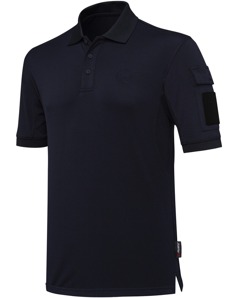 Poloshirt Miller