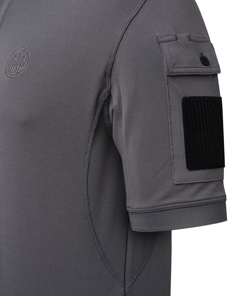 Poloshirt Miller, Beretta