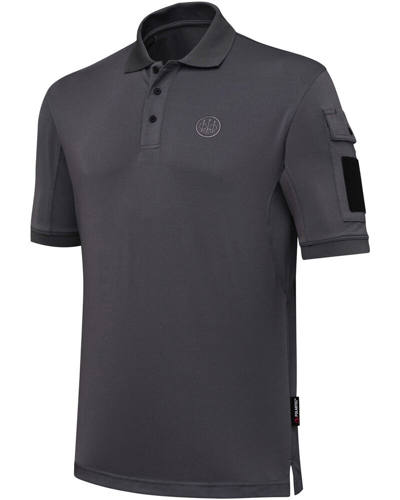 Poloshirt Miller