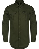 Hemd Stalker, Mauser