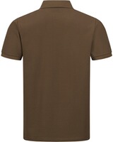 Poloshirt Shooting Patch, Blaser Outfits