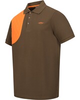 Poloshirt Shooting Patch, Blaser Outfits