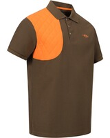 Poloshirt Shooting Patch, Blaser Outfits