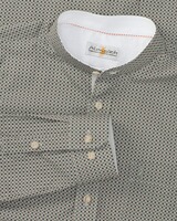 Stehkragenhemd, Almsach