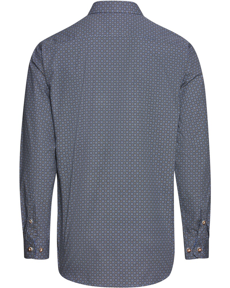 Trachtenhemd, Almsach