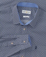 Trachtenhemd, Almsach