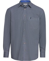 Trachtenhemd, Almsach