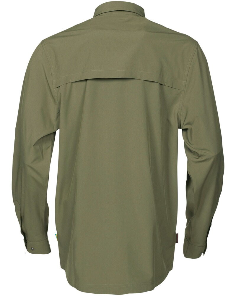 Hemd Alpha Light, Swedteam