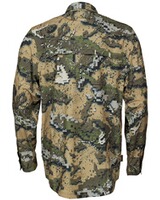 Hemd Alpha Light, Swedteam