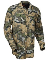 Hemd Alpha Light, Swedteam