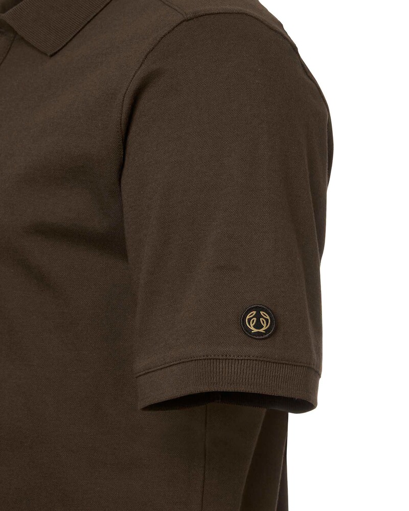 Polo Trevor, Chevalier