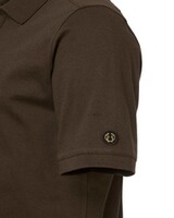 Polo Trevor, Chevalier