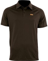 Poloshirt Pace, Hart