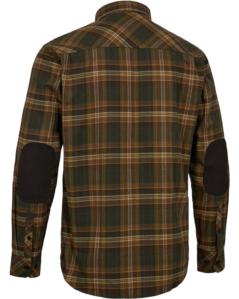 Hemd Bennett, Deerhunter