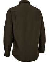 Hemd Raynor, Deerhunter