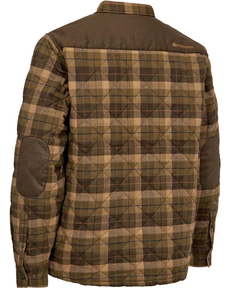 Hemdjacke Elbert, Deerhunter