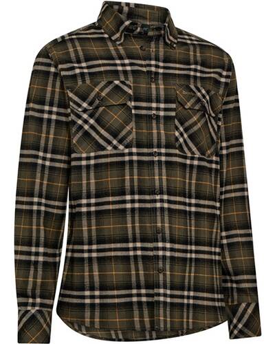 Hemd Carson, Deerhunter