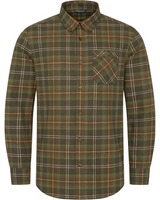 Flanellhemd Julian, Blaser Outfits