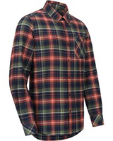Flanellhemd Martin, Blaser Outfits