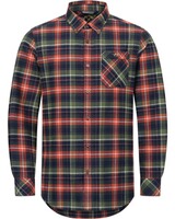 Flanellhemd Martin, Blaser Outfits