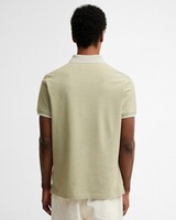 Poloshirt Denwick, Barbour