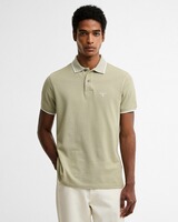 Poloshirt Denwick, Barbour