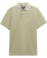 Poloshirt Denwick, Barbour
