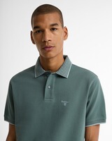 Poloshirt Denwick, Barbour