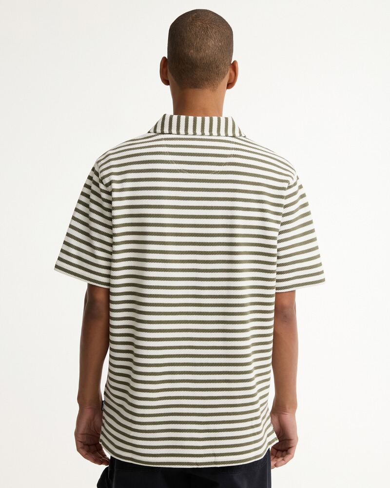 Poloshirt Farlam, Barbour