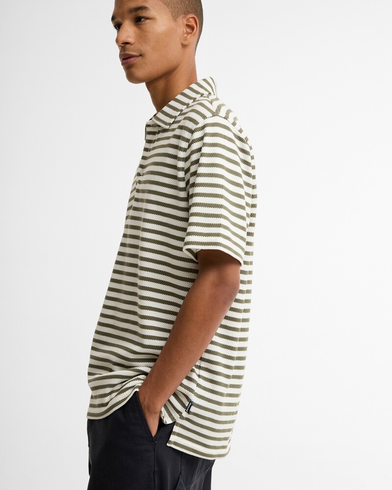 Poloshirt Farlam, Barbour