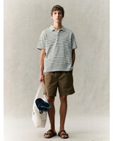 Poloshirt Farlam, Barbour
