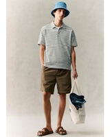 Poloshirt Farlam, Barbour