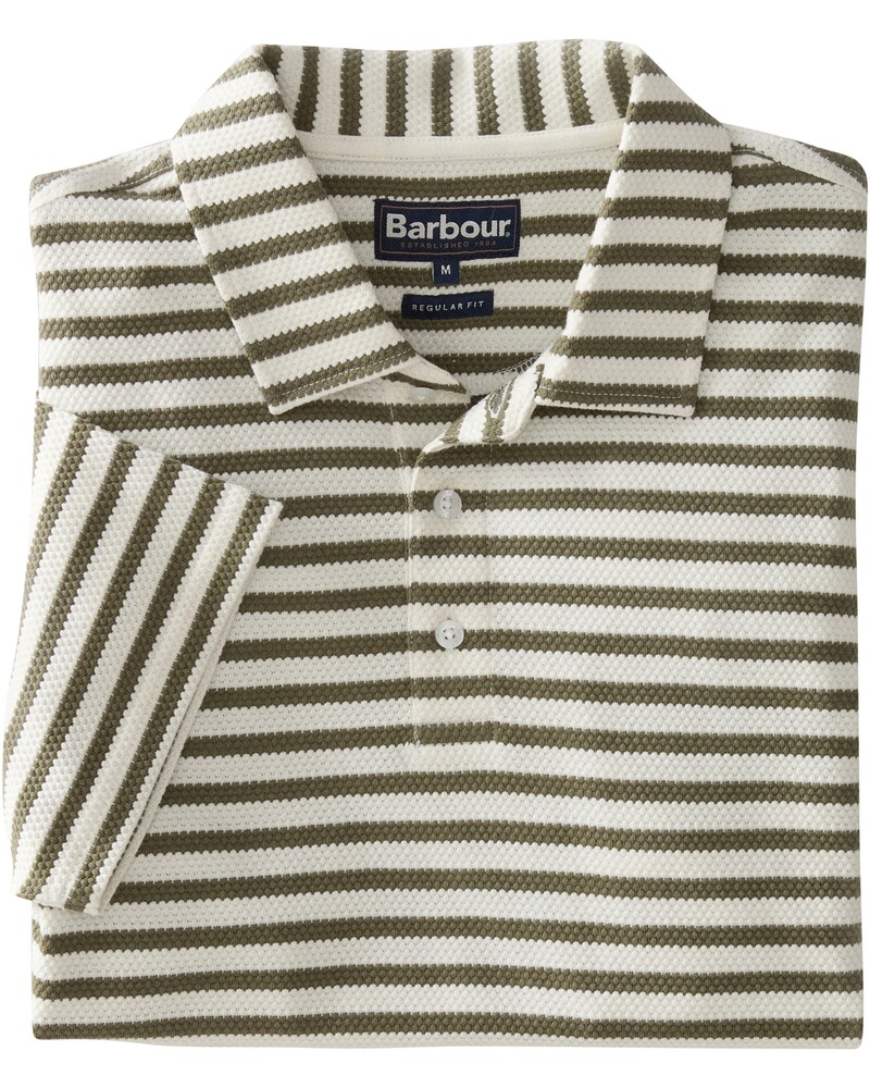 Poloshirt Farlam, Barbour