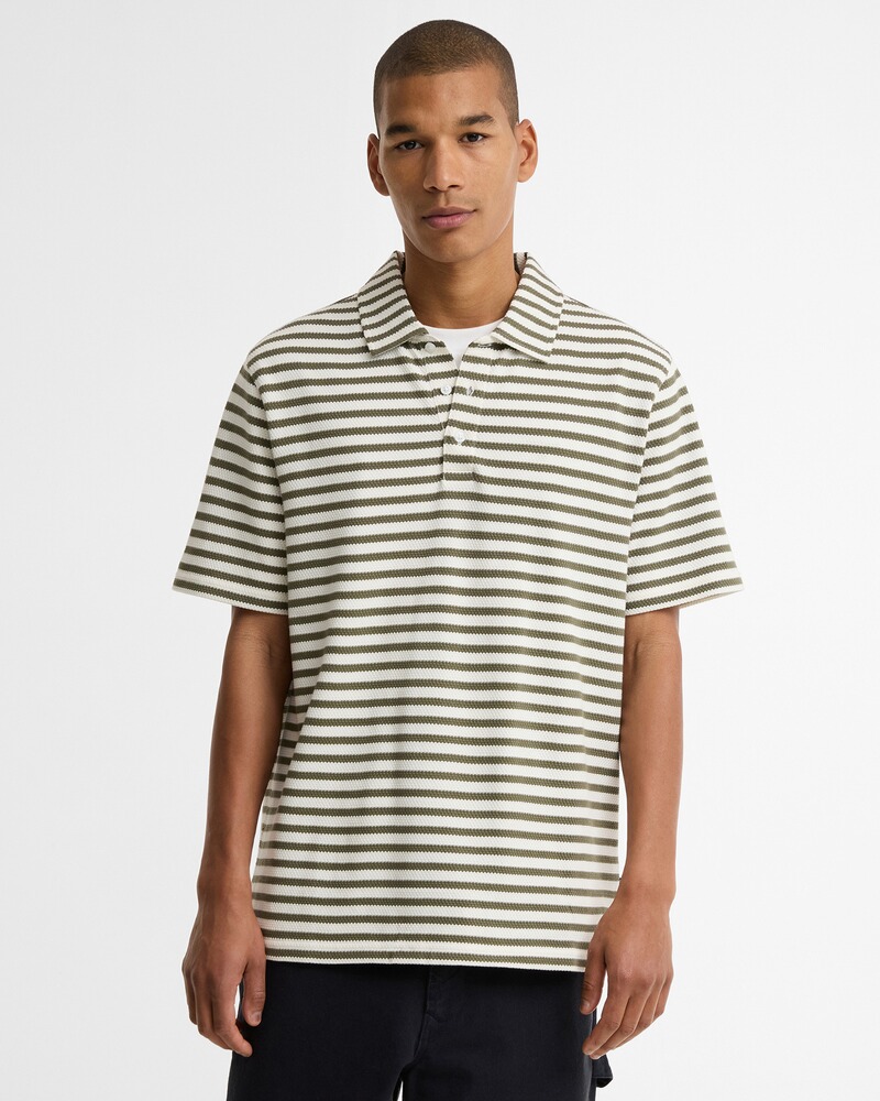 Poloshirt Farlam, Barbour